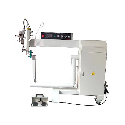 熱風縫口密封機 （焊接機） 型號：HT-1A